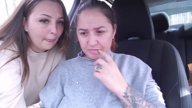 Amy---Samy StripChat Female 14-03-2025