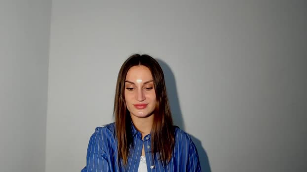 AnaStyx MyFreeCams Female 13-03-2025