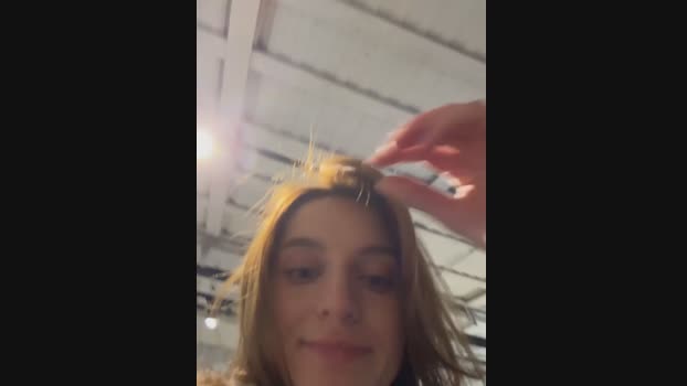 -AngelAri- StripChat Female 14-03-2025