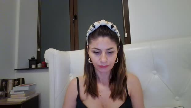 BabySophy MyFreeCams Female 13-03-2025