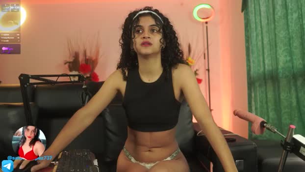 Bonniiexx MyFreeCams Female 13-03-2025