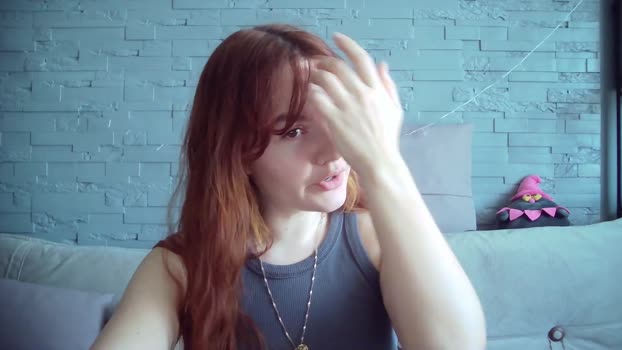 Britney_Charm MyFreeCams Female 14-03-2025