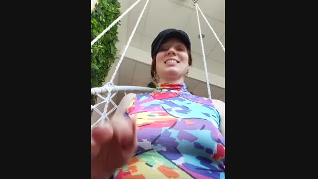 Exhibitionsplit StripChat Female 14-03-2025