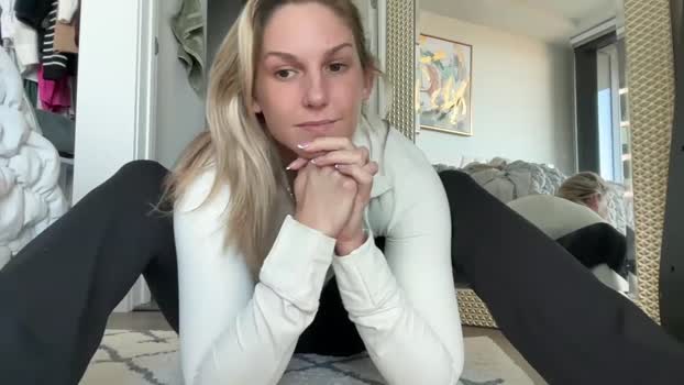 Graciemae_baexx StripChat Female 13-03-2025