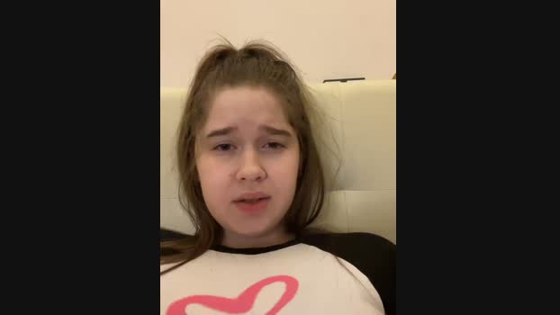 HornyGirlH StripChat Female 13-03-2025