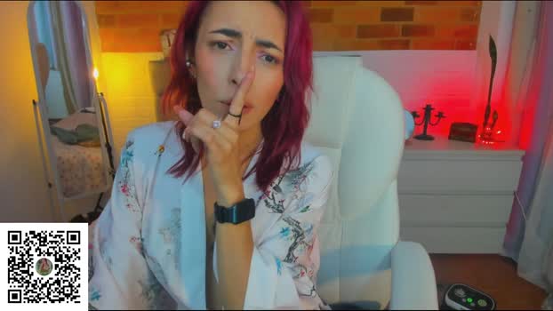 IsabelleRaven MyFreeCams Female 13-03-2025