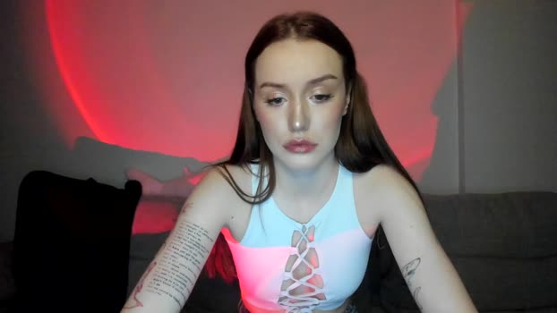 Its__B MyFreeCams Female 13-03-2025