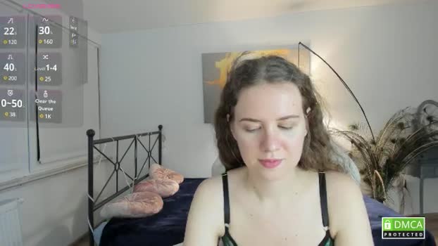 LanaBelll MyFreeCams Female 13-03-2025