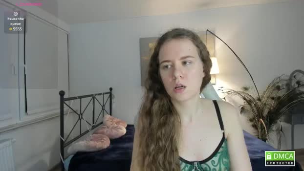 LanaBelll MyFreeCams Female 13-03-2025