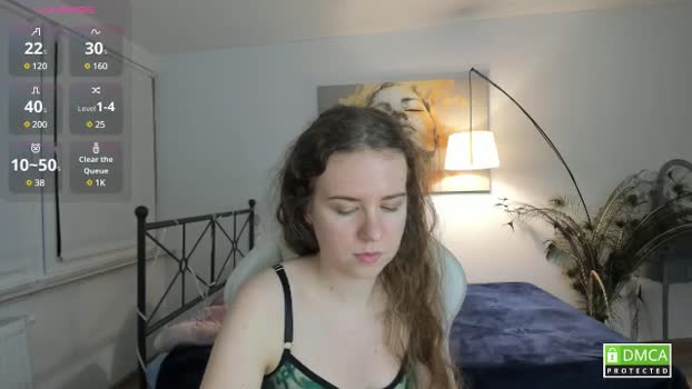 LanaBelll MyFreeCams Female 13-03-2025