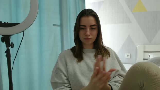 LavIson MyFreeCams Female 14-03-2025