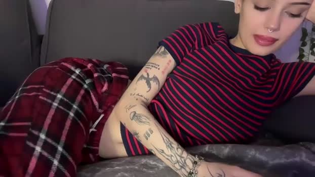 Morrenna MyFreeCams Female 13-03-2025