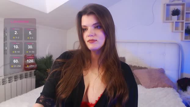 MsMoncler MyFreeCams Female 14-03-2025