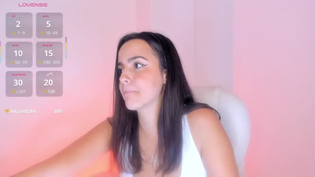 Nami_ MyFreeCams Female 13-03-2025