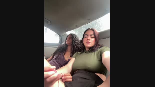 Naughty_Friends_ StripChat Female 13-03-2025