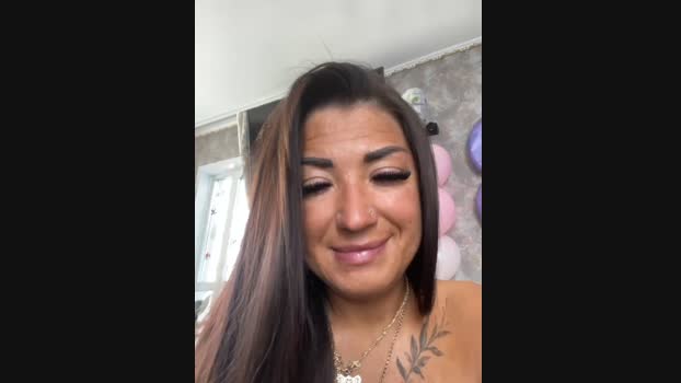 RuslanaXX StripChat Female 12-03-2025