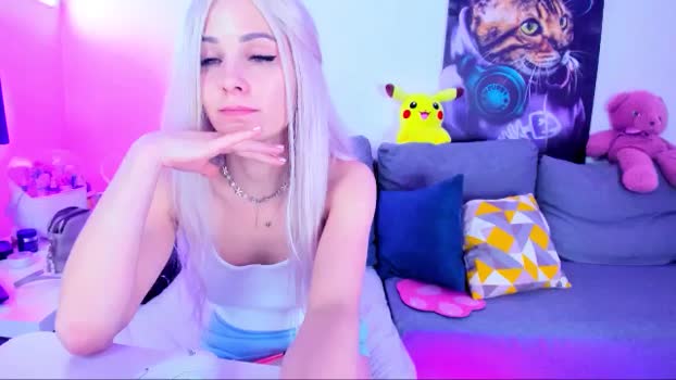 Sunny__Sweet MyFreeCams Female 13-03-2025