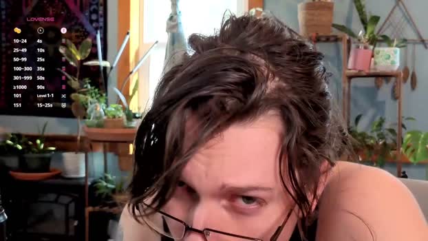 artiepaints Chaturbate Female 13-03-2025