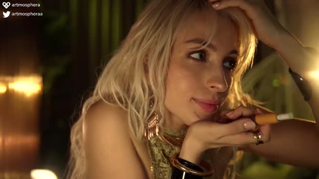 artmosphera Chaturbate Female 13-03-2025