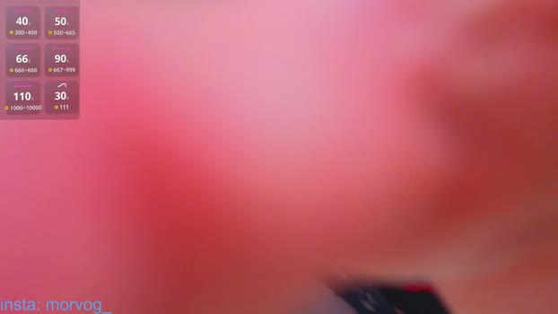 delorathecookie Chaturbate Female 13-03-2025