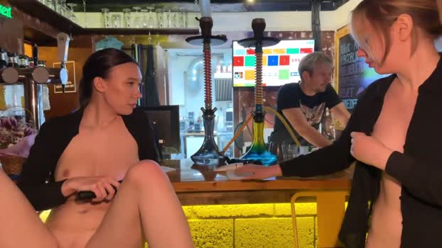 dirtypub StripChat Female 13-03-2025