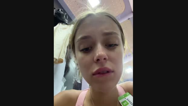 enjoy_my_beauty StripChat Female 13-03-2025