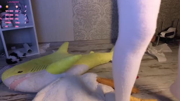 hannah_lourens Chaturbate Female 13-03-2025