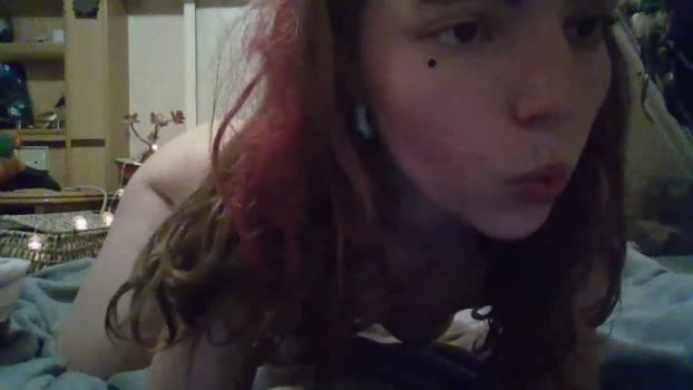 kinkifunki StripChat Female 13-03-2025