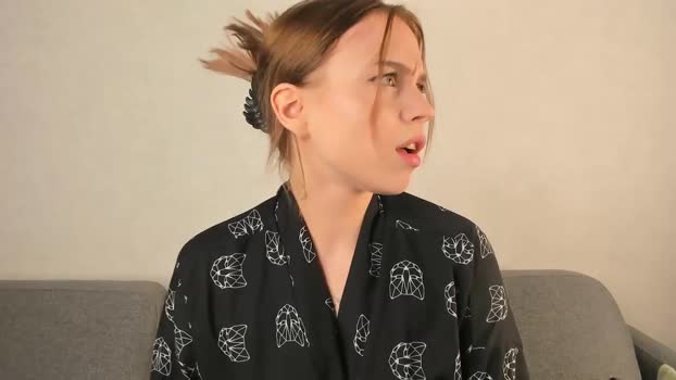 mililove12 Chaturbate Female 13-03-2025