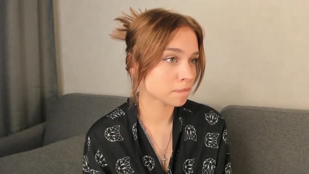 mililove12 Chaturbate Female 13-03-2025