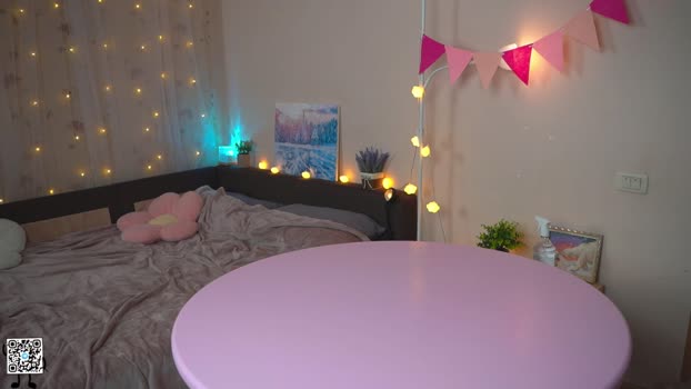 tiny_miracle Chaturbate Female 13-03-2025