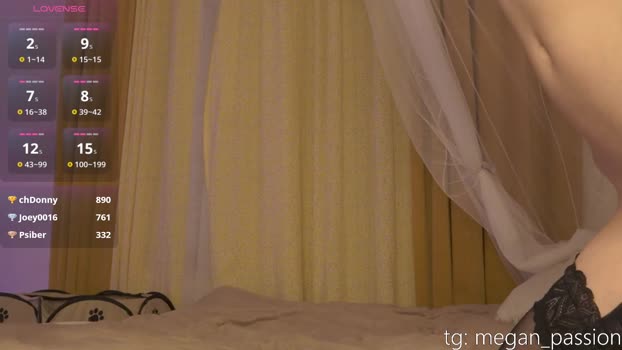 top_of_passion Chaturbate Female 13-03-2025