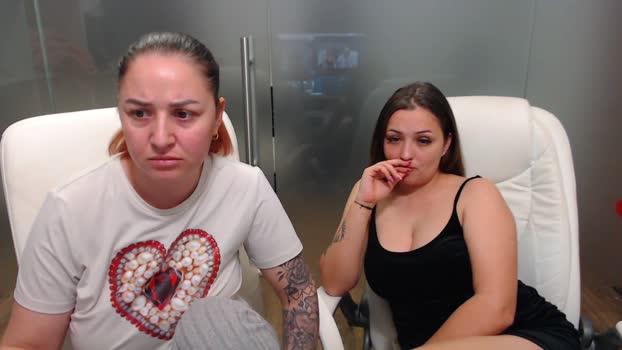 Amy---Samy StripChat Female 15-03-2025