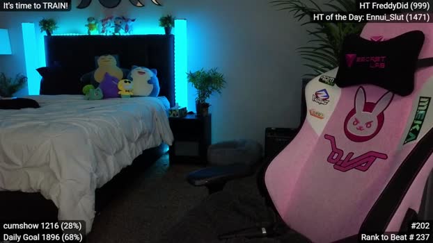 AnnaFaux MyFreeCams Female 14-03-2025