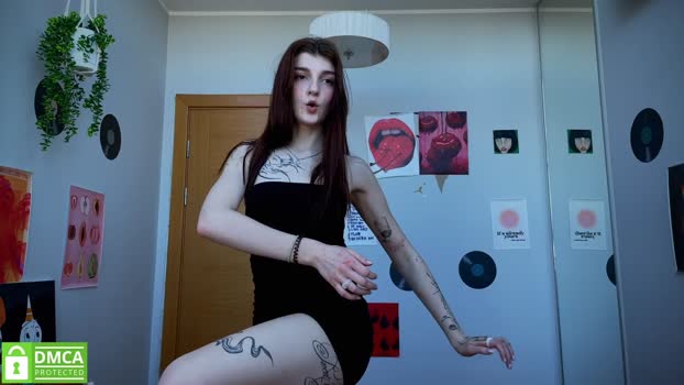 Eleven_Things MyFreeCams Female 15-03-2025