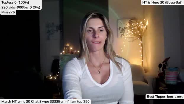 ElliPoole MyFreeCams Female 14-03-2025