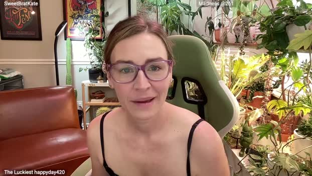 HavefunK MyFreeCams Female 14-03-2025