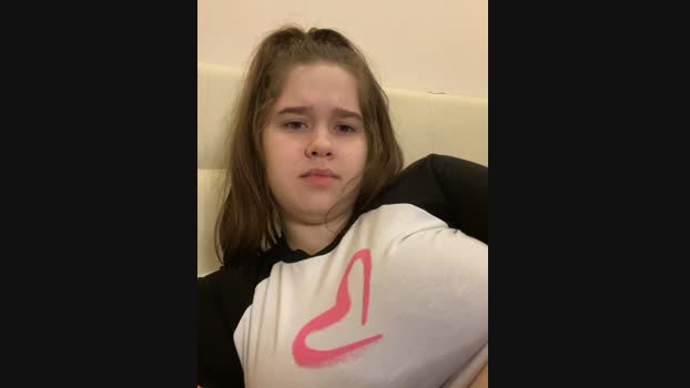 HornyGirlH StripChat Female 14-03-2025