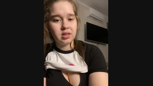 HornyGirlH StripChat Female 14-03-2025