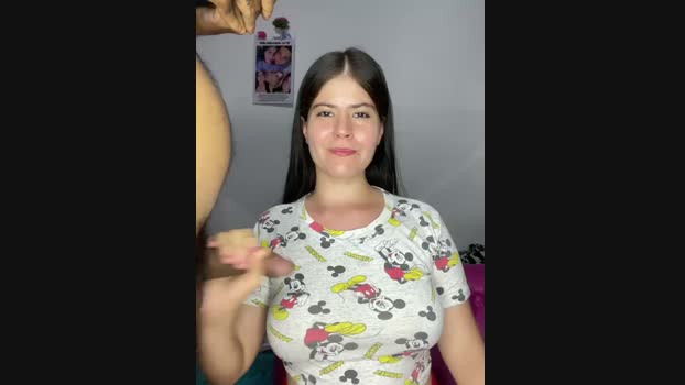 Hotnightsexxx StripChat Female 14-03-2025