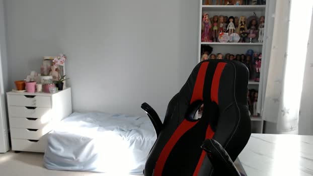 IsabellRrose MyFreeCams Female 14-03-2025