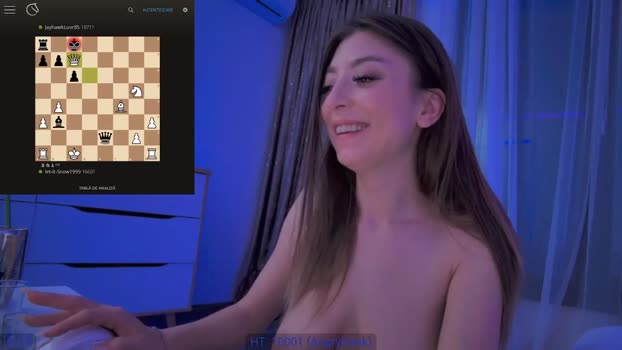 Issa_7 MyFreeCams Female 14-03-2025