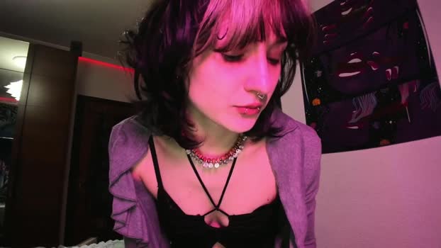 KleoBratra MyFreeCams Female 15-03-2025