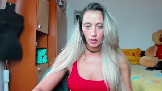 LadyLexa MyFreeCams Female 15-03-2025