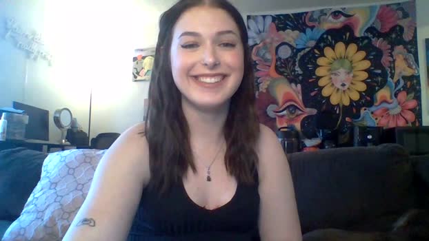 LanaBelll MyFreeCams Female 14-03-2025