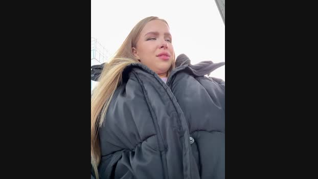 Liza_risky StripChat Female 15-03-2025