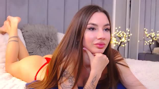 Mary_Harris_ MyFreeCams Female 14-03-2025