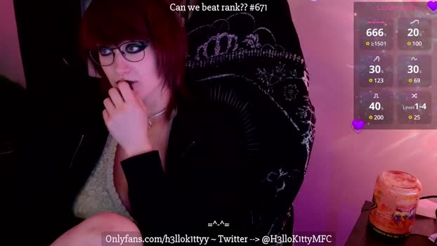 NicolePax MyFreeCams Female 15-03-2025