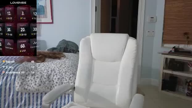 NikiNextDoorr MyFreeCams Female 14-03-2025