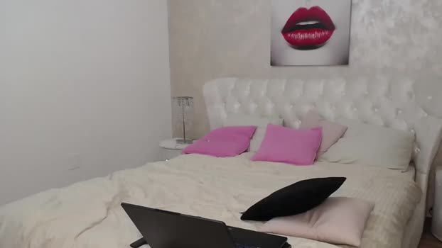 Pretty_Cherry MyFreeCams Female 14-03-2025